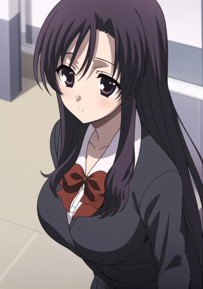 Kotonoha Katsura v1.0