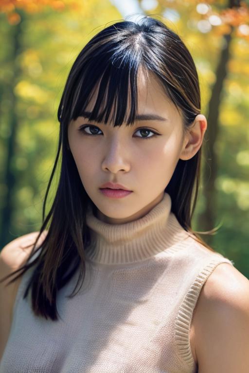 AsakawaNana_JP_Actress v1.0