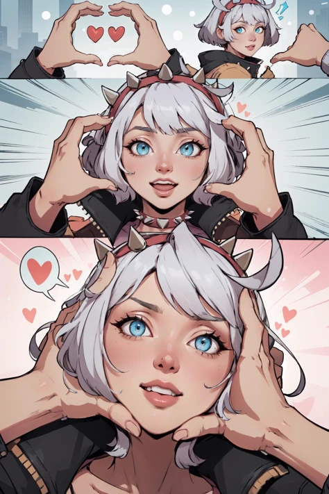 Snoot Challenge | Concept LoRA