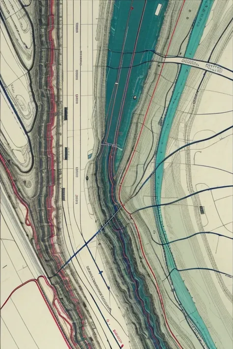 QuinnMora, HaroldFiskMeander background