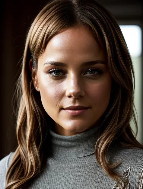 a beautiful woman (abc0rnish:.99), beautiful hair, fall Paris, elegant jewelry, perfect makeup, natural skin texture, (designer skirt), (turtleneck), sunny day, cute smile, 24mm, 4k textures, soft cinematic light, adobe lightroom, photolab, hdr, intricate, elegant, highly detailed, sharp focus, ((((cinematic look)))), soothing tones, insane details, intricate details, hyperdetailed, low contrast, soft cinematic light, exposure blend, hdr, faded, <lora:more_details:.6>
