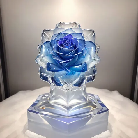 <lora:made_of_ice:0.6>,jelly rose as made_of_ice,, (masterpiece, best quality, high quality, highres, ultra-detailed),