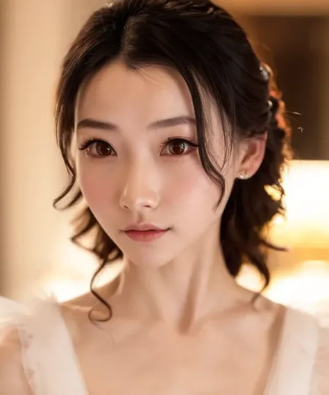 (extremely detailed CG unity 8k wallpaper), (masterpiece), (best quality), (ultra-detailed), (best illustration), (best shadow), (photorealistic:1.4),((real human skin)), lens flare, backlighting, natural lighting, hard focus, film grain,(pureerosface_v1:0.4),1girl, ultra-high res, (detailed eyes:1.3), cure lovely,(realistic skin texture:1.4), thick eyebrows,(detailed eyebrows:1.3),<lora:CuteChineseGirlfriendV10:1>,<lora:chilloutmixss_xss10:0.2>,