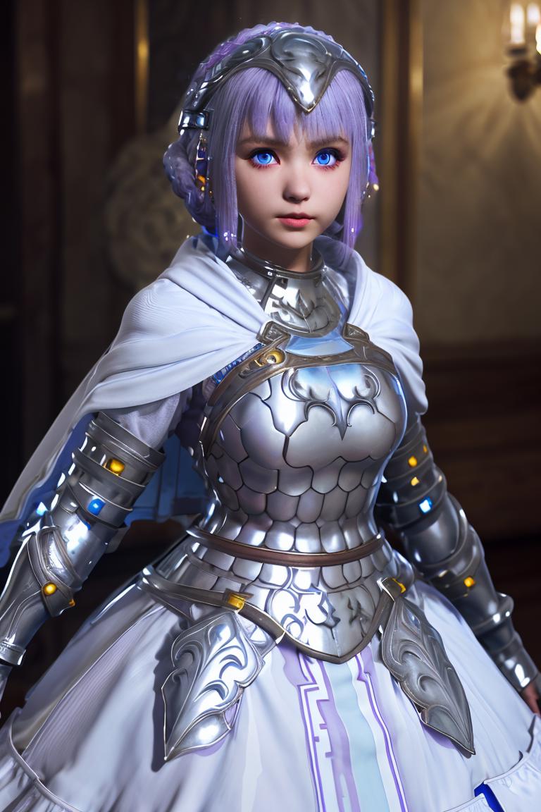 Laeticia Aucerius (star ocean) (SD1.5/PXL) PXL