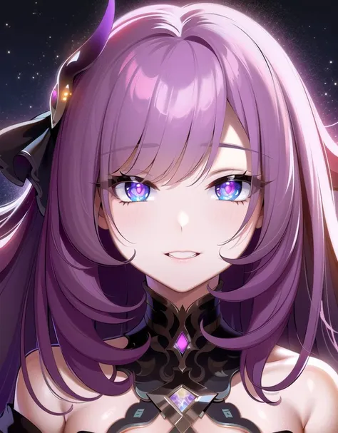 (((masterpiece))), 4k res, highly detailed, (((extremely detailed eyes))), detailed background, cinematic lighting, crystal clear eyes, 1girl, elysia \(herrscher of human:ego\) \(honkai impact\) , solo, depth of field, laying down, ruins,cross,night, full moon, full body:1.3, depth of field, light smile, eonn, closed mouth, <lora:elysia4in1Lora_v10:0.7>