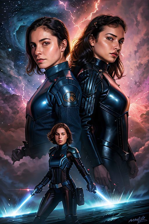 Joschek's Artstyles: François Boucher (18th Century French Rokoko Painter) v1.0