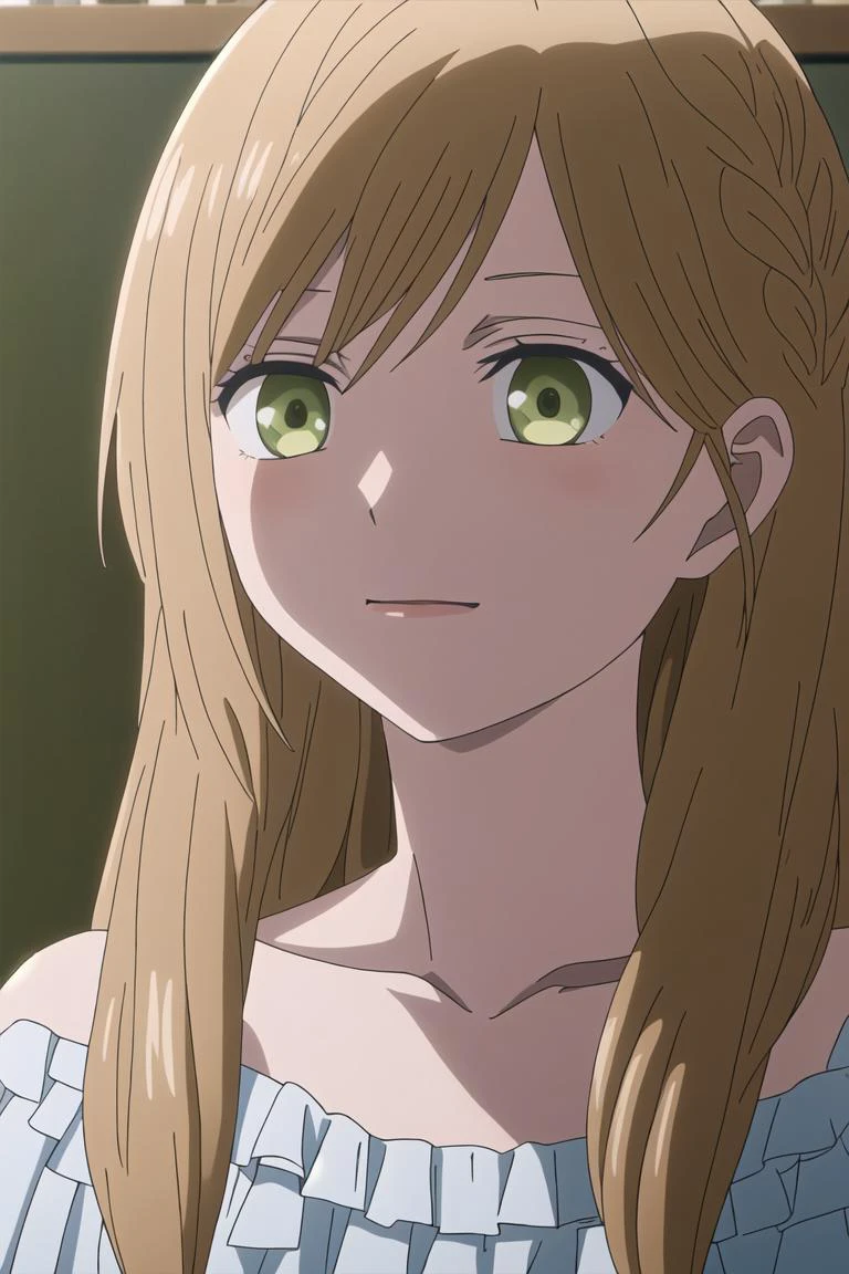 <lora:AkaneKinoshitaV1.1:0.7> Akane, (portrait), 8k, masterpiece, absurdres, anime, screencap,