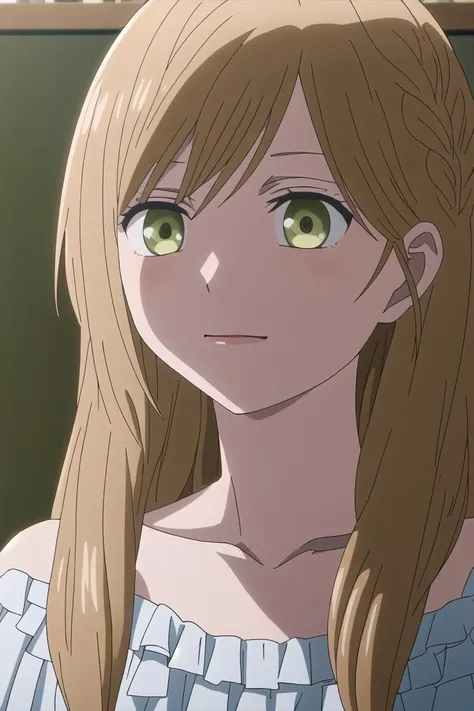 <lora:AkaneKinoshitaV1.1:0.7> Akane, (portrait), 8k, masterpiece, absurdres, anime, screencap,