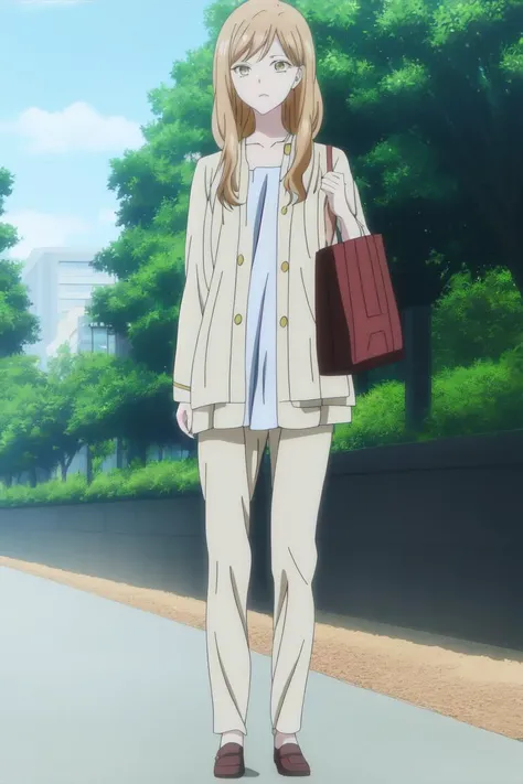 <lora:AkaneKinoshitaV1.1:0.7> Akane, (full body), 8k, masterpiece, absurdres, anime, screencap,