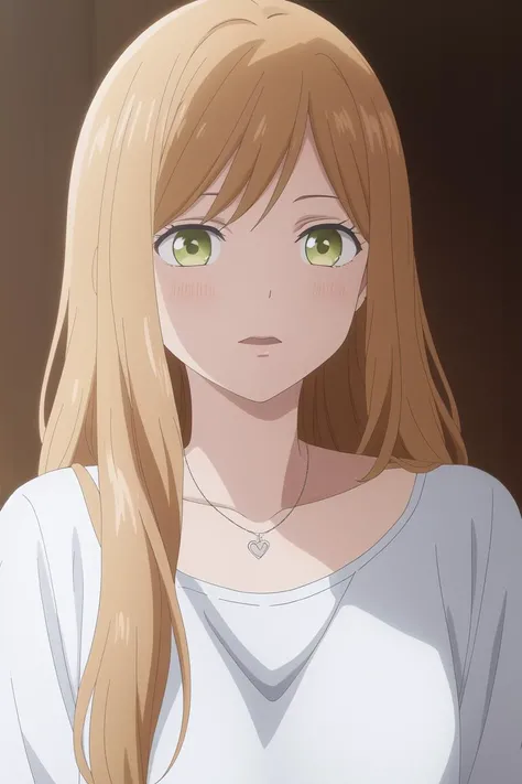 <lora:AkaneEternal2kV2:0.7> Akane Kinoshita, 8k, masterpiece, absurdres, anime,