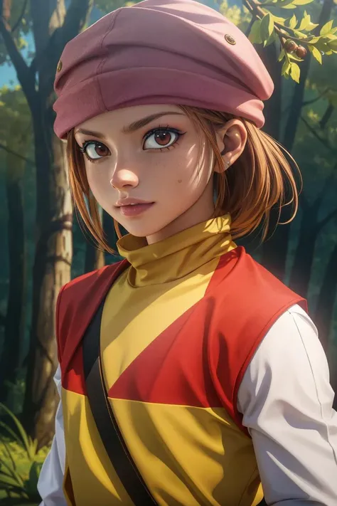 professional photo of pokkle, 1boy, solo, male focus, looking at viewer, upper body, androgynous,
detailed skin, detailed eyes, detailed face,
volumetric light, highrez, masterpiece, best quality,
<lora:pokkle:0.86:MIDD>