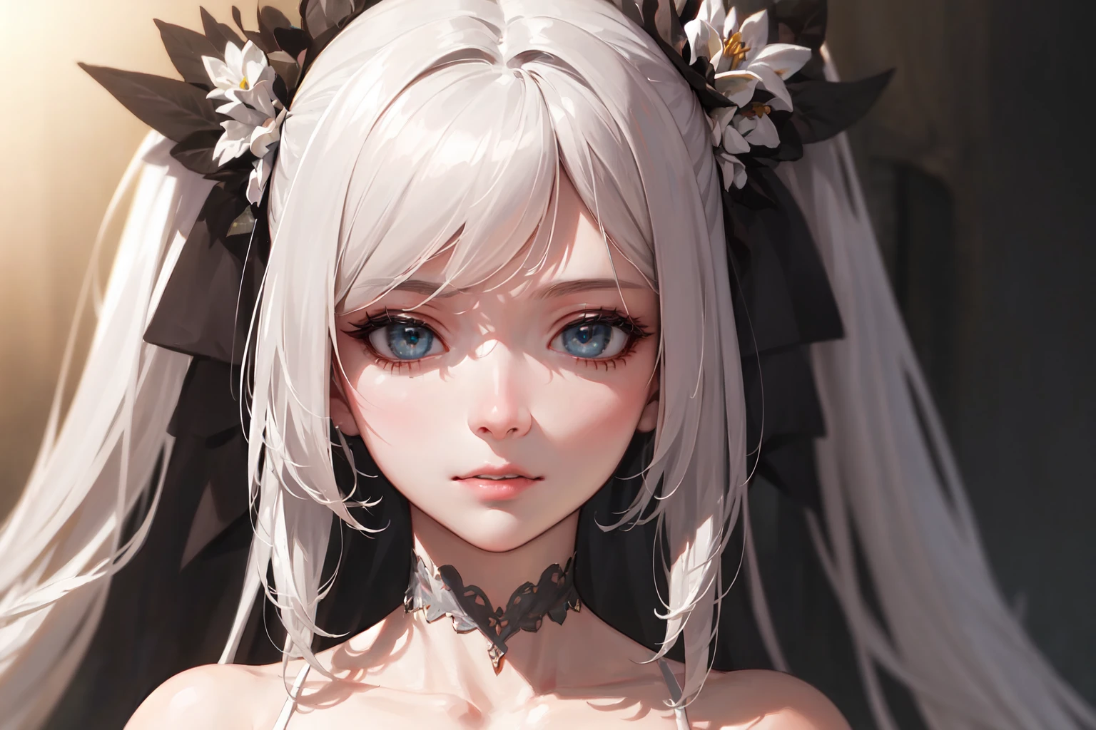 (masterpiece, sidelighting, finely detailed beautiful eyes: 1.2), masterpiece*portrait, realistic, 3d face, lustrous skin,