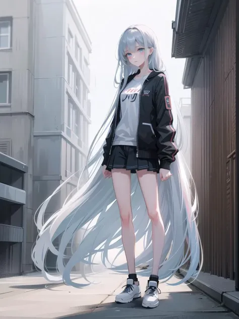 (2girls:1.2), (twins:1.2), best quality, masterpiece, detailed face, full body, (thin:1.2), tall, (long legs:1.3), slim legs, very long hair, casual shirt and sneakers, outdoor, cute, (dynamic pose:1.0), <lora:anime_minimalist_v1-000020:0.2>, <lora:Squeezer2:0.3>, <lora:RussianDollV3:0.3>, <lora:Floor-Length Hair:0.9>