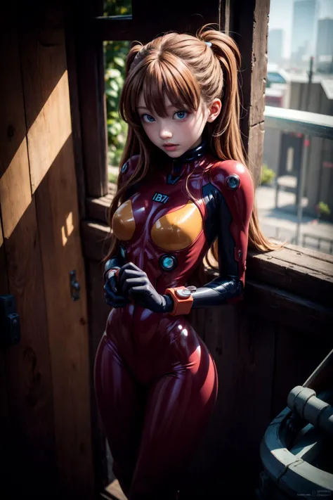 science fiction,candid,multiple views,from above,despair,german democratic republic,radiant god rays,Shot on Rolleiflex,85mm f1.1,
cute, kawaii, thin
<lora:edgAsukaPlugsuitCosplay:0.3>
<lora:LECO_LessMuscularity:0>
<lora:miio-000010:0.5>, mika
<lora:short_torso_long_legs_v1.0:0.6>
<lora:waist_size_control_v1.0:0.5>
<lora:thicc_v2.3:1>, wearing edgPlugsuit, edgPlugsuit, skin tight, (interface headset:1.1)
souryuu asuka langley, <lora:AsukaLangleySouryuuV2-000015:0.6>, <lora:add_detail_2:1>, (best quality:1.4),(8k,raw photo),shiny skin,pale_skin,detailed skin,detailed face,detailed eyes,Japanese idol,beautiful face,