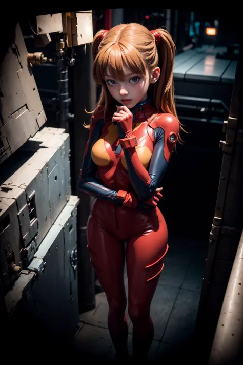 space station,space base,battleship,fighter (aircraft),
cute,kawaii,thin,
lifestyle photography,cropped shoulders,from above,angry,scowl,cinematic lighting,Shot on Polaroid SX-70,50mm f1.2,,
<lora:edgAsukaPlugsuitCosplay:0.3>,
<lora:LECO_LessMuscularity:0.5>,
<lora:miio-000010:0.5>,
<lora:short_torso_long_legs_v1.0:0.5>,
<lora:waist_size_control_v1.0:0.5>,
<lora:thicc_v2.3:1>,wearing edgPlugsuit,edgPlugsuit,skin tight,(interface headset:1.1),
souryuu asuka langley,<lora:AsukaLangleySouryuuV2-000015:0.6>,<lora:add_detail_2:0.5>,blonde hair,, (best quality:1.4),(8k,raw photo),shiny skin,pale_skin,detailed skin,detailed face,detailed eyes,Japanese idol,beautiful face,