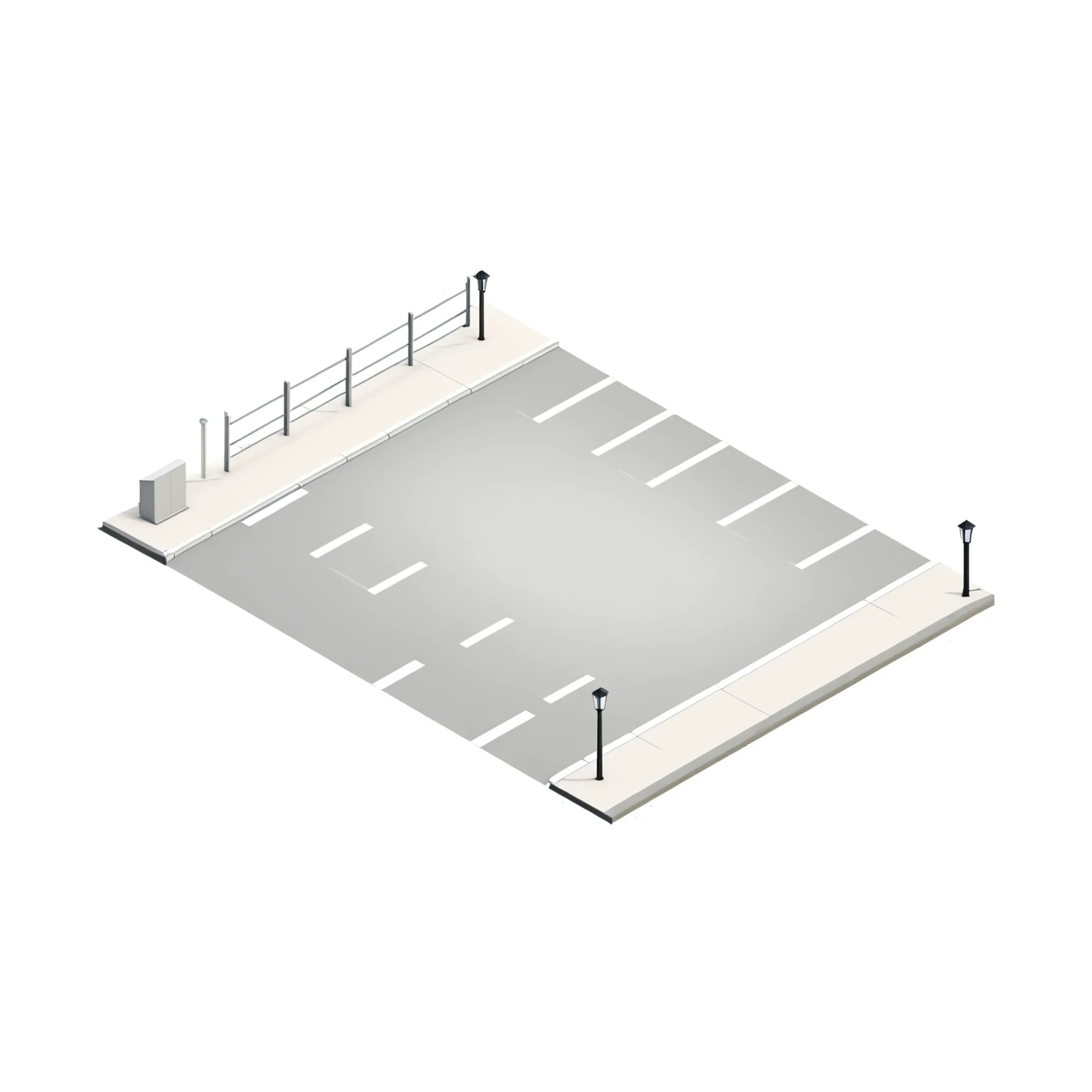 isty02 style. isometric <lora:isometric_isty02_style:1>
realistic
Quiet suburban street and sunset, Silver background,
detailed, professional, slick, 3d, unreal engine, render, ray tracing,
high quality, masterpiece, highres,