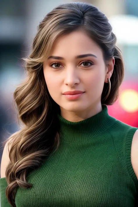 <lora:Tamannaah_Bhatia:1> woman
