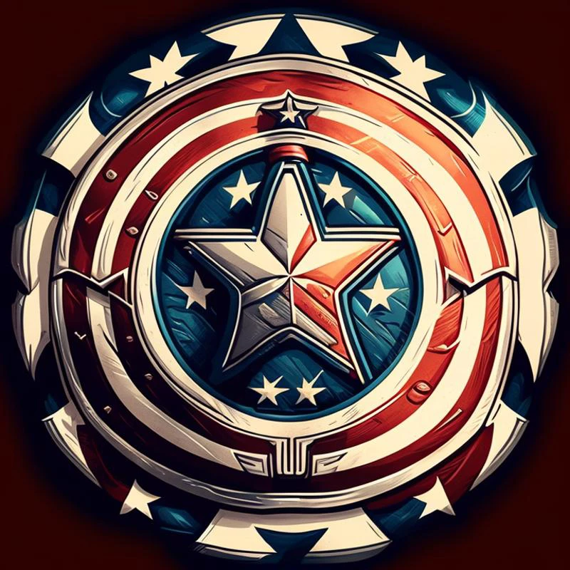 Sticker Generator 768x768