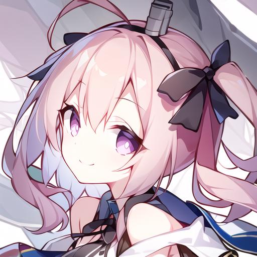 Saratoga (Azur Lane) v1.0