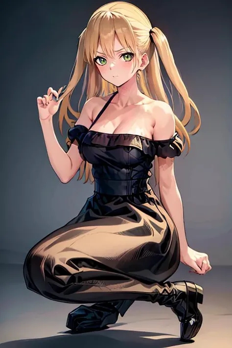 (masterpiece, best quality), 1girl, beautiful face, <lora:Machida:1> machida, full body,
