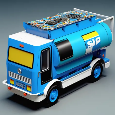 ((best quality)), ((masterpiece)), ((realistic,digital art)), (hyper detailed), tprc, toilete paper roll Fertilizer Spreader, Safety Cabinets,Cable Grommets,Eccentrics,SIM Card Slots,Data Cables,Chiseled Patterns, Checked, Gritty, , octane rendering, raytracing, volumetric lighting, Backlit,Rim Lighting, 8K, HDR <lora:Toilet_Paper_Roll_Craft_SDXL:0.8>