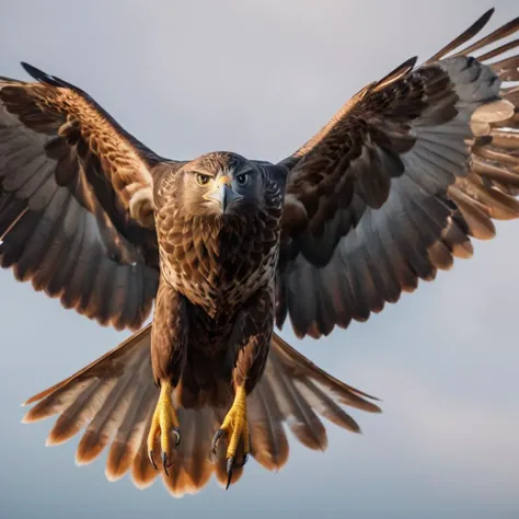 Hyperrealistic art of <lora:Assassins Creed style:1>
a bird of prey with its wings spread,simple background,blurry,no humans,depth of field,blurry background,bird,animal,animal focus,beak Assassinâs Creed style, Assassins Creed style, Open world, Action-adventure, Stealth, dramatic light, cinematic film look, ancient, historical, Extremely high-resolution details, photographic, realism pushed to extreme, fine texture, incredibly lifelike