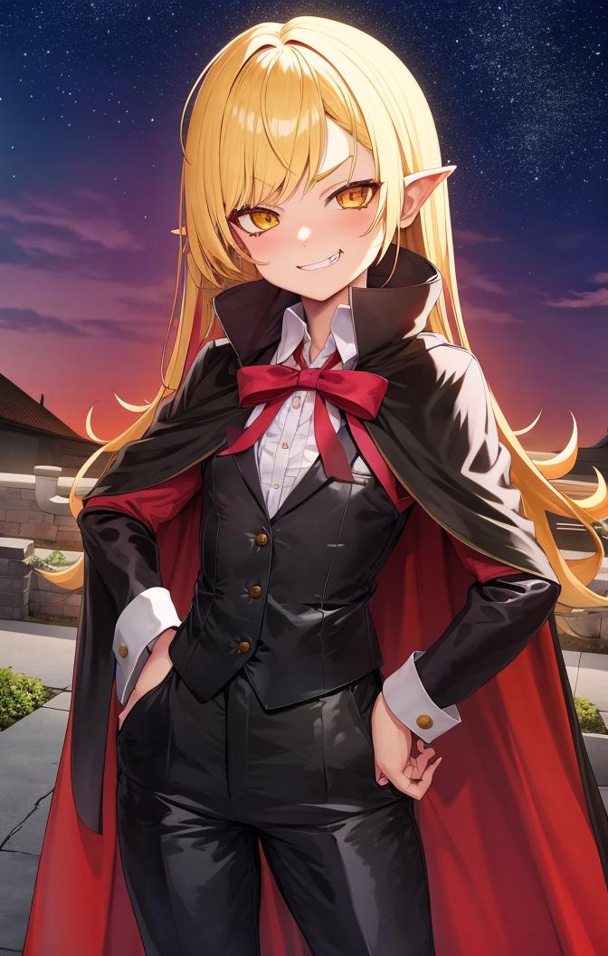 Shinobu Oshino (Monogatari) v0