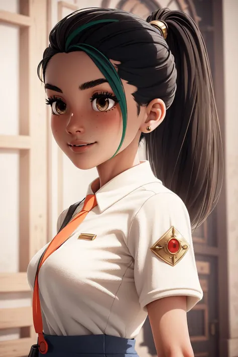 (masterpiece, best quality), intricate details,
1girl, solo,
<lora:3DMM_V6:0.8> 3DMM, <lora:nemona_lora:0.8> nemona,