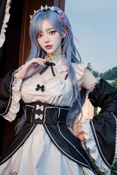 ulzzang-6500,(raw photo:1.2),((photorealistic:1.4))best quality ,masterpiece, illustration, an extremely delicate and beautiful, extremely detailed ,CG ,unity ,8k wallpaper, finely detail, best quality,extremely detailed CG unity 8k wallpaper,absurdres, incredibly absurdres, huge filesize, ultra-detailed, highres, extremely detailed,beautiful detailed girl, extremely detailed eyes and face, beautiful detailed eyes,light on face,cinematic lighting,1girl,dress,see-through,looking at viewer,outdoors, blue_eyes,dress,( full body:1.25), short hair, (small breasts:0.8)