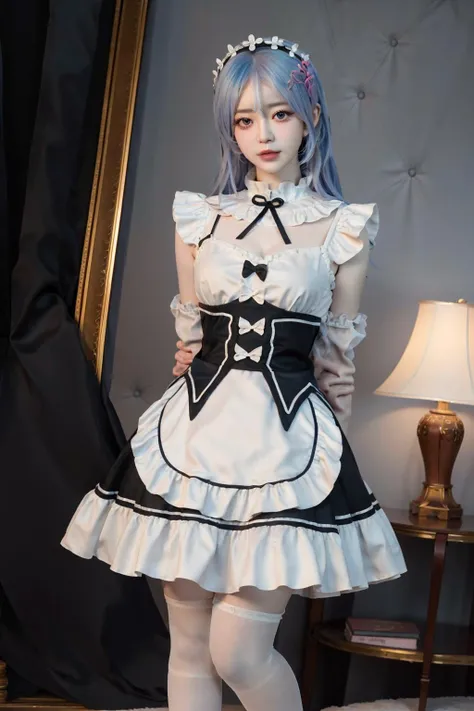 ulzzang-6500,(raw photo:1.2),((photorealistic:1.4))best quality ,masterpiece, illustration, an extremely delicate and beautiful, extremely detailed ,CG ,unity ,8k wallpaper, finely detail, best quality,extremely detailed CG unity 8k wallpaper,absurdres, incredibly absurdres, huge filesize, ultra-detailed, highres, extremely detailed,beautiful detailed girl, extremely detailed eyes and face, beautiful detailed eyes,light on face,cinematic lighting,1girl,dress,see-through,looking at viewer,outdoors, blue_eyes,dress,( full body:1.25), short hair, (small breasts:0.8),(arms behind back:1.2)