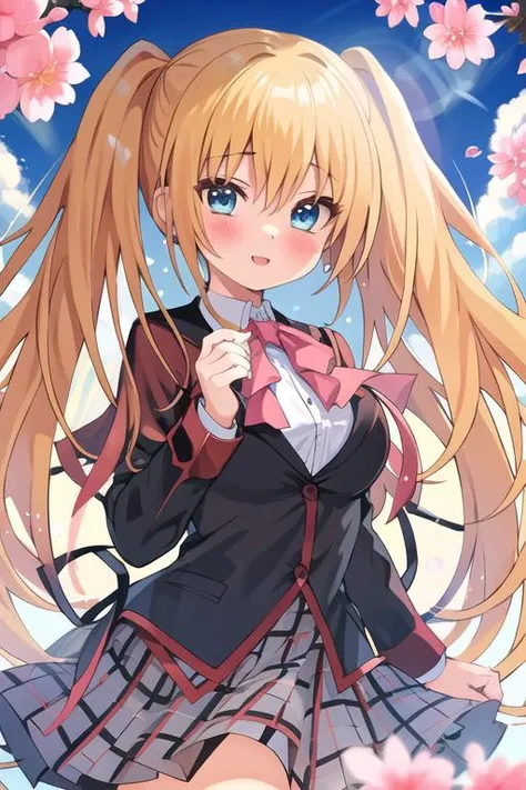 masterpiece, best quality, ultra detail,(1girl), <lora:Tokido Saya:0.7>