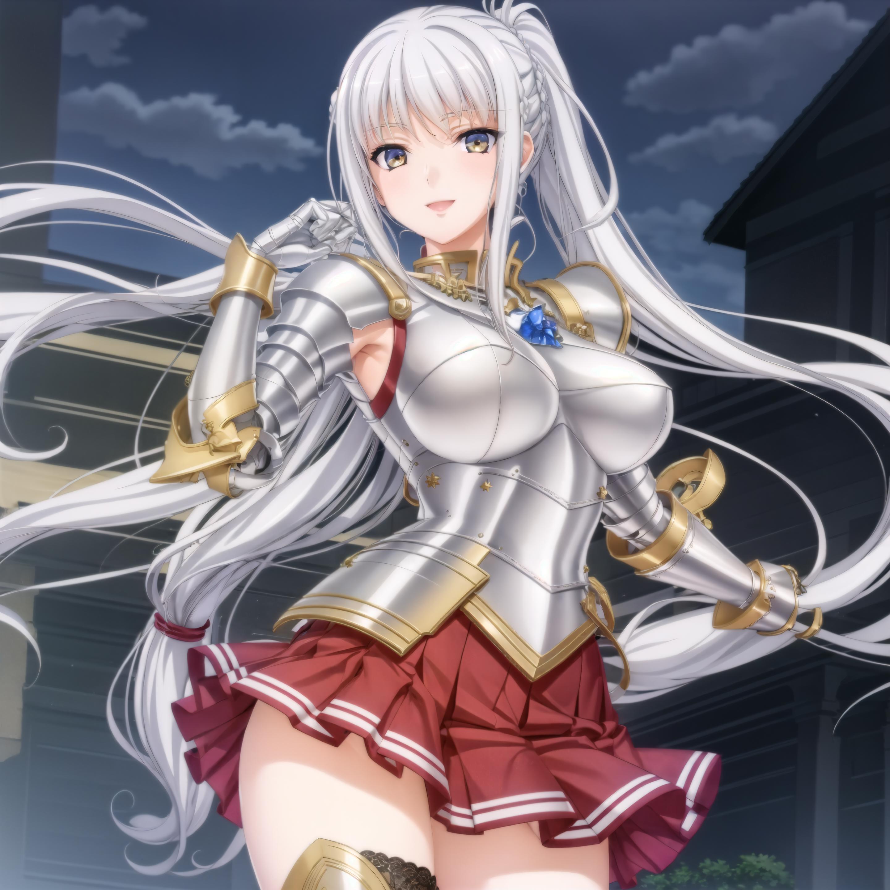 Walkure Romanze style v1.1_bf16