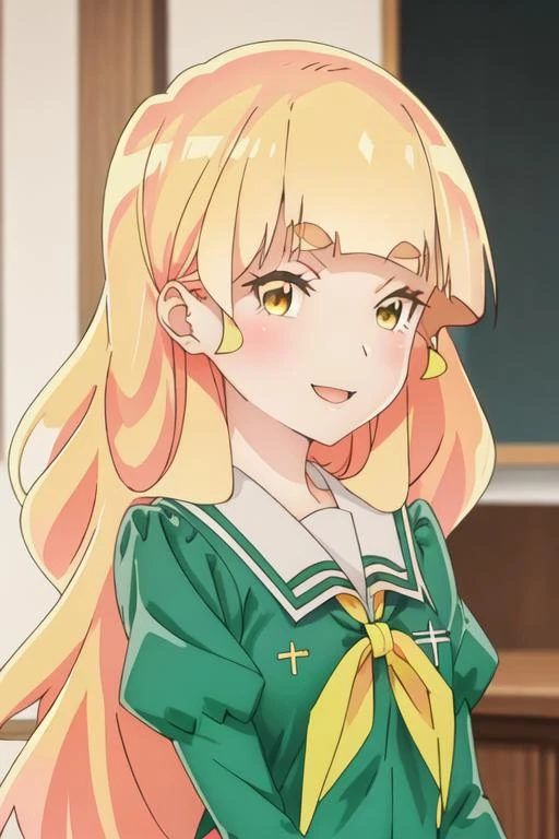 Shiraki Hime (Watashi no Yuri wa Oshigoto Desu!)