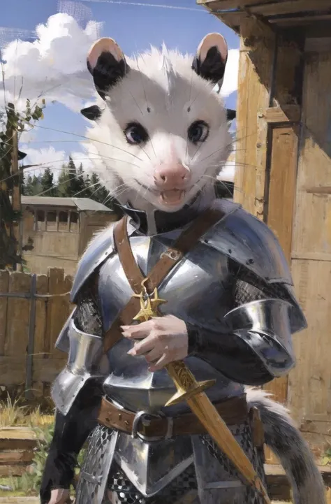 (ultra detailed), a beautiful and detailed full size portrait of a female anthro mustelid, stoat, tail, (((white body, fur, white skin, white hair))), green eyes, bedroom eyes, High Dynamic Range, detailed eyes, big body goddess, kenket, Ross Tran,ruan jia, trending on artstation,foxovh, cenematic lighting, big breaths, big , big , (((green armor, black under shirt, black skirt, black leg wear,))), stone wall, grass, on knees, all fours, sewer entrance, medieval setting, full body, big butt, big butt, high angle view, rear view, standing, pov sex, getting penetrated by a human, penis in vagina, looking back, looking at viewer, cum in vagina, after sex, sad, open mouth, eyes mid closed, sweating, looking at viewer, fog, night, detailed background,