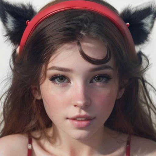 (masterpiece:1.1), (highest quality:1.3), (realistic:1.3), (realism, hyperrealism:1.2), hirez, 1girl, Caucasian, intricate detailed skin, short:1.2, (high detail:1.1), nsfw, high dynamic range, (beautiful face), directional lighting, sharp focus, (big head:1.1), thin body, <lora:belleDelphine_shurikv4:0.8>, belledelphine