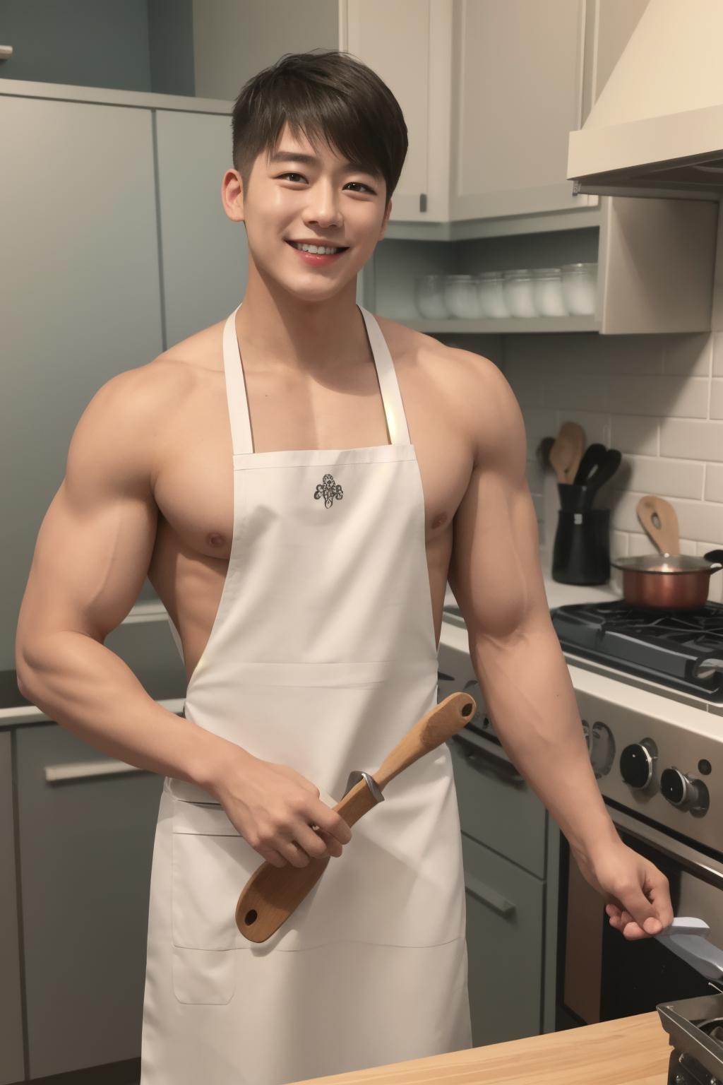 Max Huang v1.0
