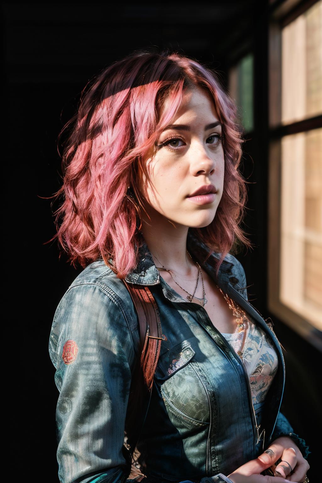 Danni James v1.0