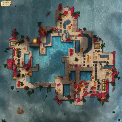 fantasy,dnd campaign map,map,<lora:Wild3:1> ,masterpiece, best quality,