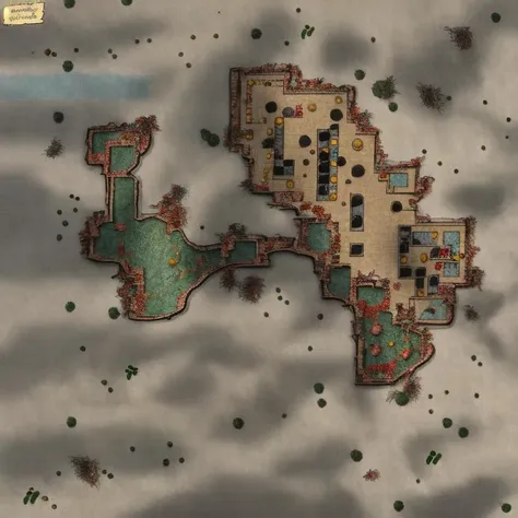 fantasy,dnd campaign map,map,<lora:Wild3:1> ,masterpiece, best quality,