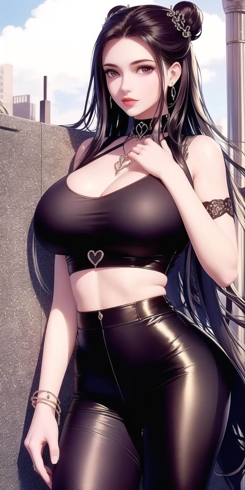 斗罗大陆-朱竹清 v1.0