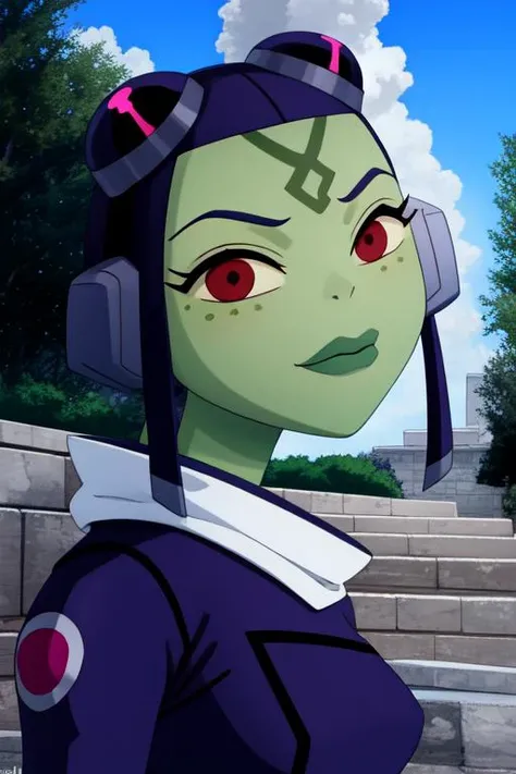 ((((best-cinematically-realistic-ever-perfect, best-digital-8k-UHD-movie-realistic-perfect , best-real-human-likeness-ever-perfect, outdoors, official-style, official-style-genuine, official-style-perfect, stunning-ultra-flawless-cute-beauty-perfect)))) (<lora:attea-10:1>non-human-milf-attea, green-skin, monster-girl, petite)