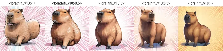 <lora:add_brightness:0.5><lora:add_detail:0.5>
<lora:capi:0.8> capybara,
<lora:hifi_v10:-1>
<lora:Line_LoRA_white:0.7>emphasis lines