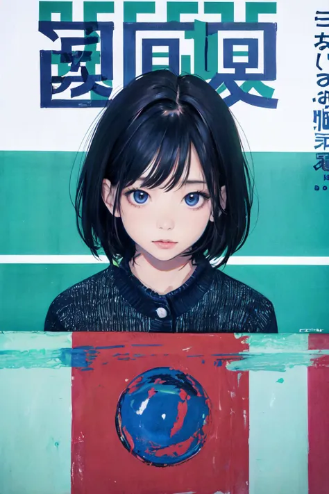 (best quality, masterpiece, RAW photo,ultra-detailed:1.2), <lyco:GoodHands-beta2:1.0>,1GIRL,solo,looking at viewer, 
poster, JPPOSTER <lyco:jpposter230626:0.7>