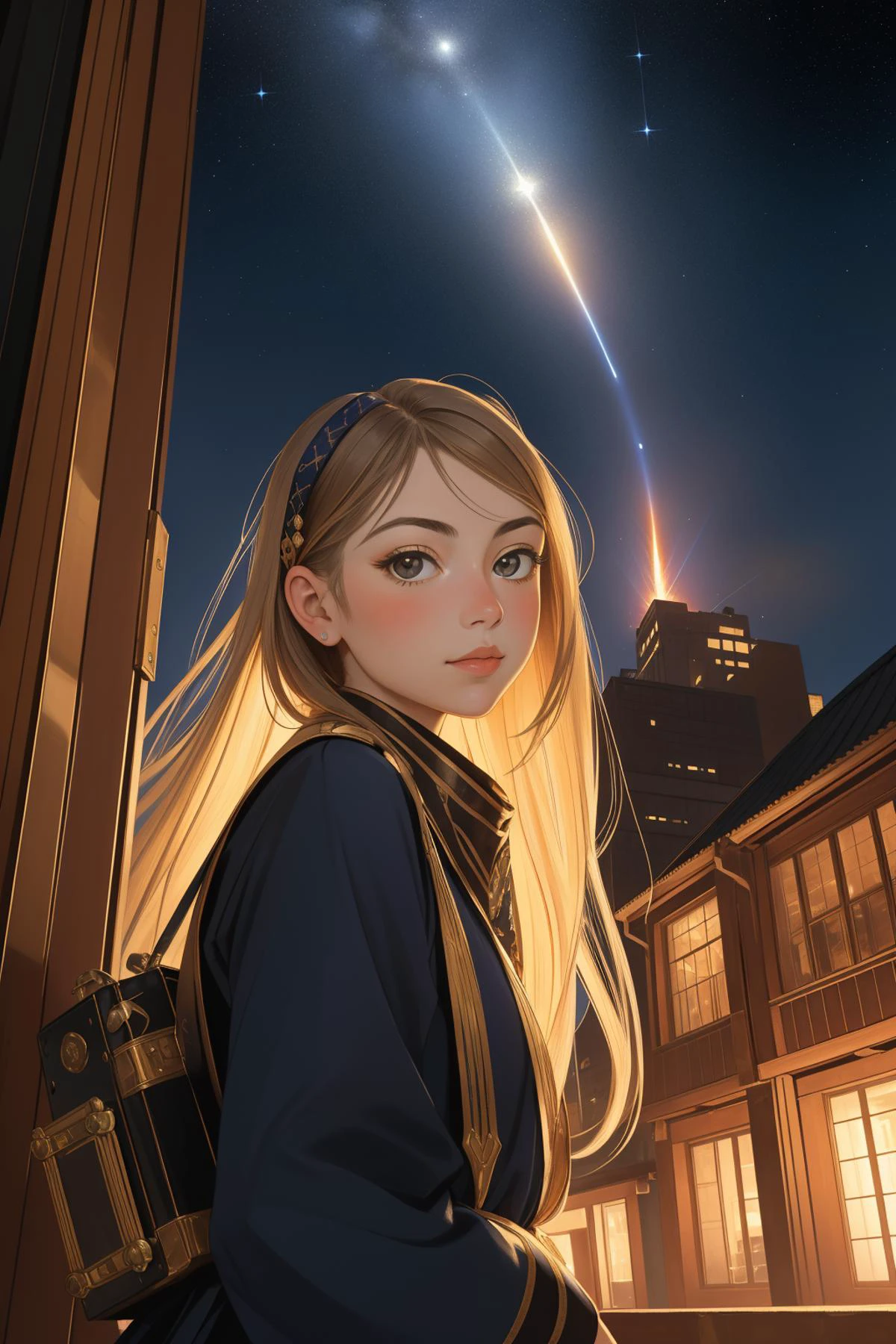 1girl, masterwork Kalighat painting, Cyber Noir, elegant, angle from below of a Pressured Crude ("The September 11 Attacks":1.3) , near Expressive Sphinx, Bosnian lake and Pegasus constellation in background, at Blue hour, deep focus, ultrafine detailed, Lonely, Rembrandt lighting, Low shutter, Kodak portra, Fire and [Tech:Arcane:17], Impasto, dslr, highly detailed, (portrait art by Anders Zorn:1.3) , (Pieter Claesz:1.1) , (Alfred Eisenstaedt:1.2) , flat compositions