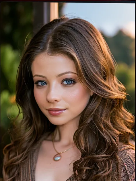 ((realism)), extremely high quality RAW photograph, detailed background, intricate, Exquisite details and textures, highly detailed, Photo of (Michelle Trachtenberg), sultry, Looking behind the camera, ultra detailed photograph, warm lighting, artstation, 4k, sharp focus, high resolution, detailed skin, detailed eyes, 8k uhd, dslr, low harsh lighting, high quality, film grain, Fujifilm XT3,