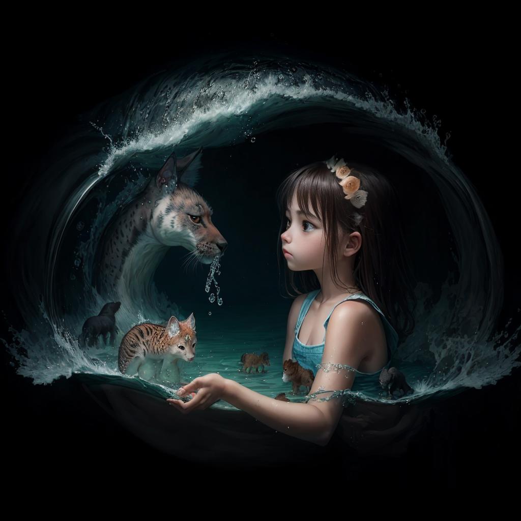 Cats are liquid v1.0