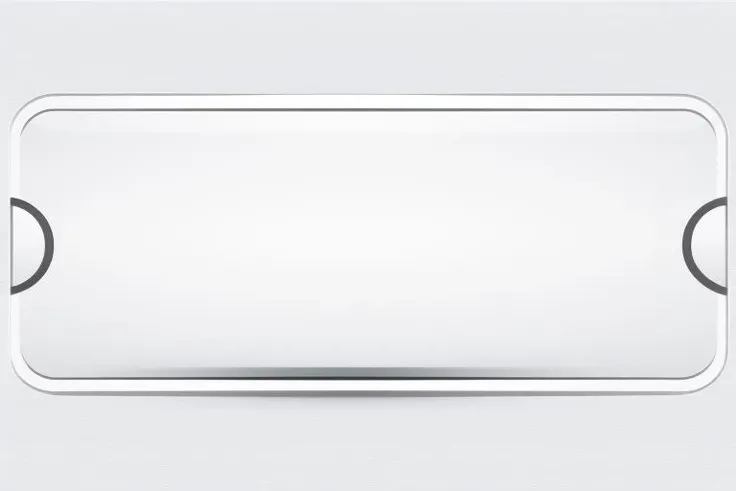 rectangular on a white background, flat, best quality, <lora:web button:1>