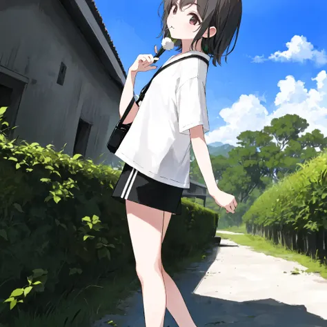 fuma wat,solo,1girl,<lora:fuma wat:1.0>