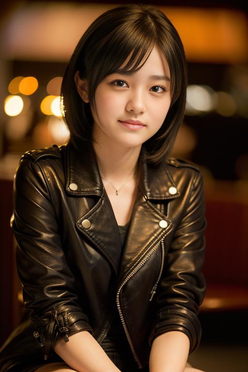 Ogawa Saki (小川紗季) v1.0