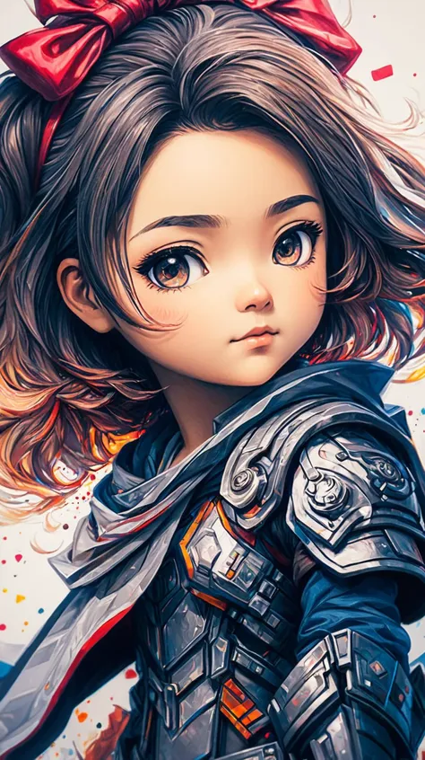 1girl, solo, looking at viewer, <lora:eduardo-xl:1>, chibi, masterpiece,best quality,extremely detailed,fine details,official art,unity 8k wallpaper,4K,8K,UHD, antiBlur,photography, abstract background, (upper body:1.5)